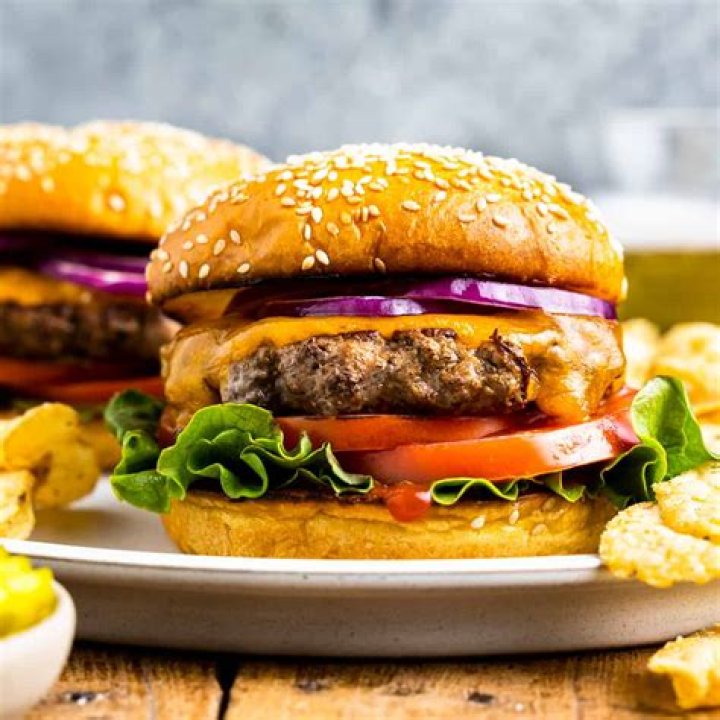 What are the best quality burgers?