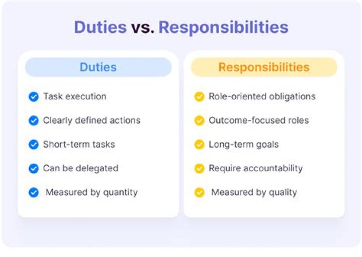What are the duties of a stocker?