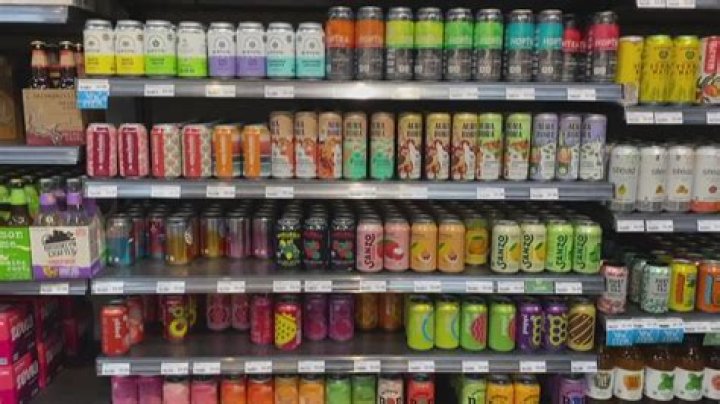 What are the new drinks at Subway?