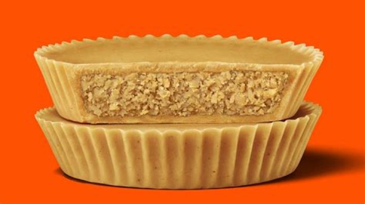 What are the new Reese’s Peanut Butter Cups?