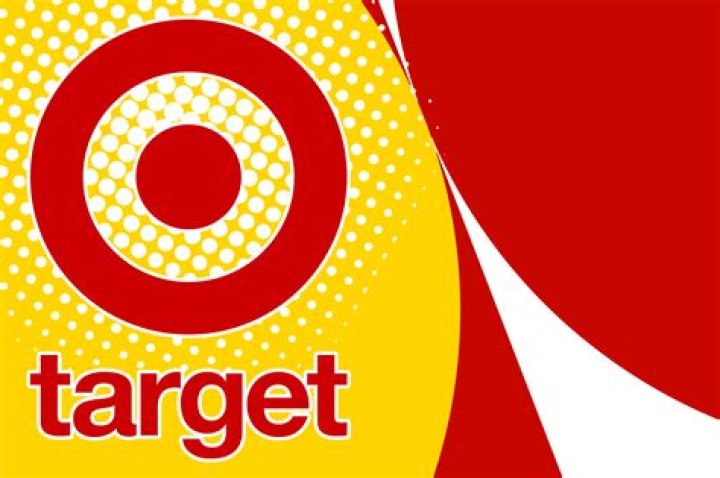 What are the sale days for Target?