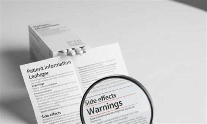What are the side effects of colesevelam?