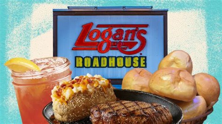 What are the sides at Logan’s Roadhouse?