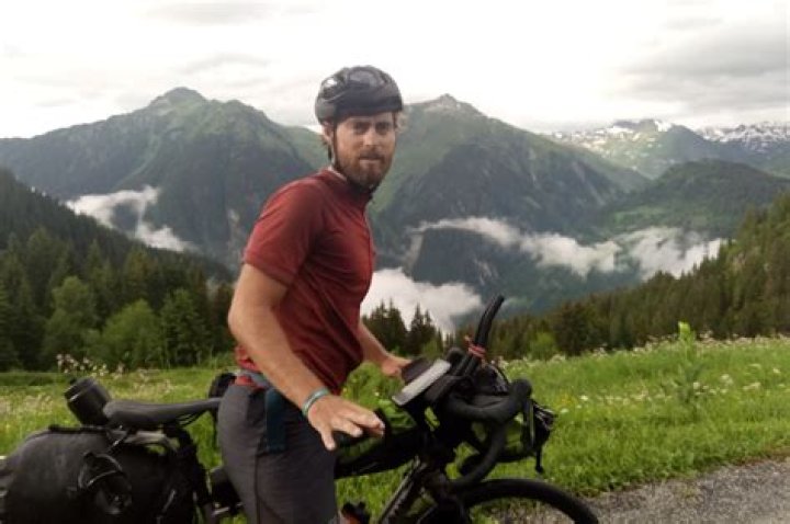 What are the three Grand Tours in cycling?
