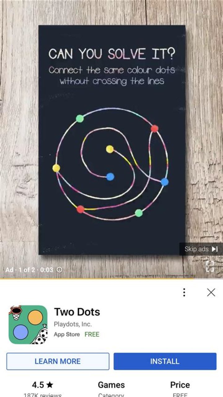 What are the two dots in Ä Ö Ü called?