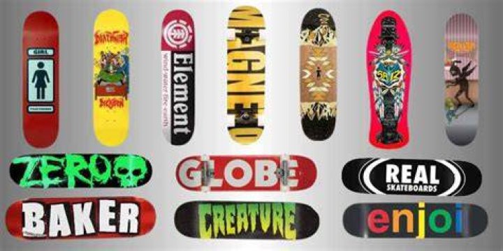 What are the worst skateboard brands?