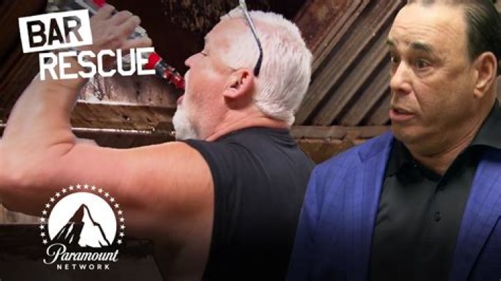 What bars have failed after Bar Rescue?
