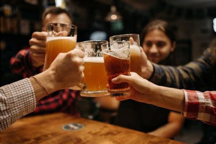 What beer do they drink in Italy?