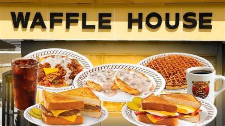 What brand of bacon does Waffle House use?