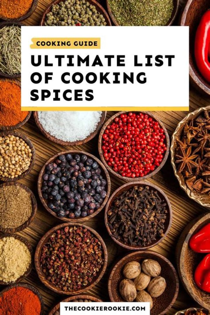 What brand of spices are used on Hell’s Kitchen?