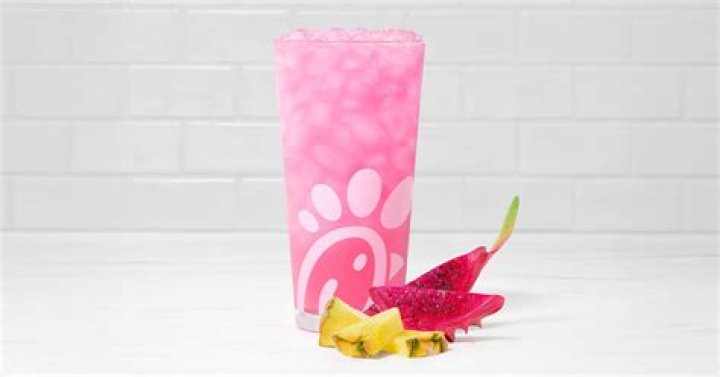 What brand tea does chick fil a use?