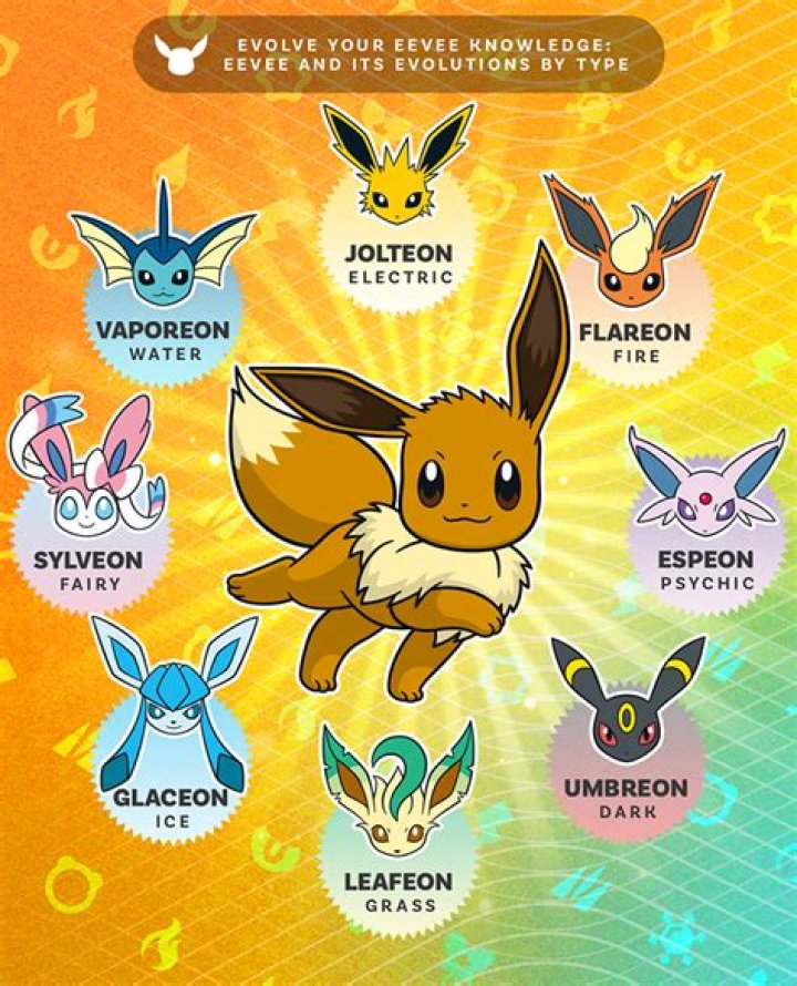 What can Evie be a nickname for?