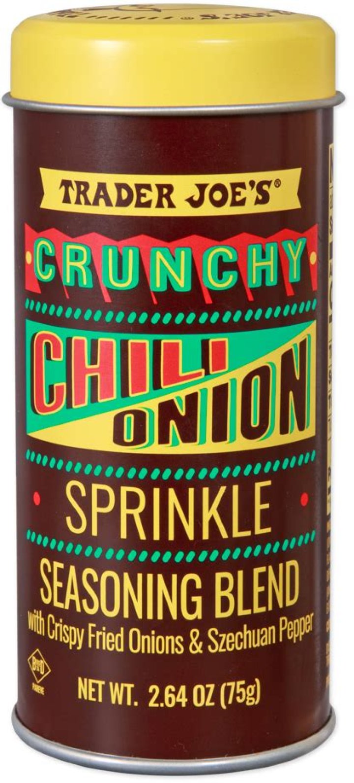 What can I add to Trader Joe’s Chili Onion Crunch?