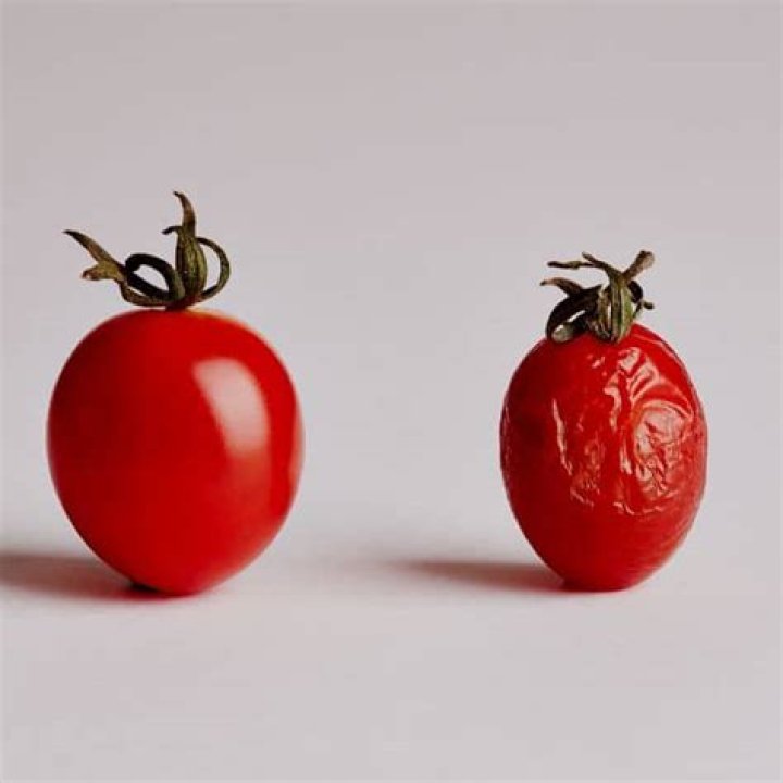 What can I do with wrinkled tomatoes?