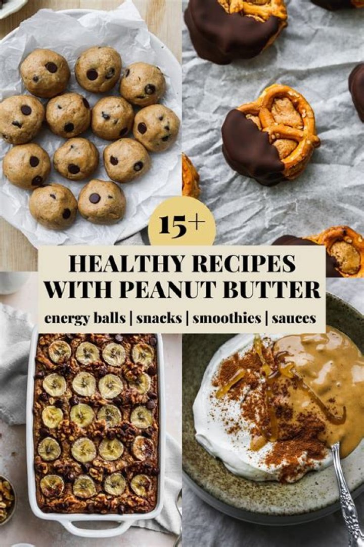 What can I eat with peanut butter to make a complete protein?