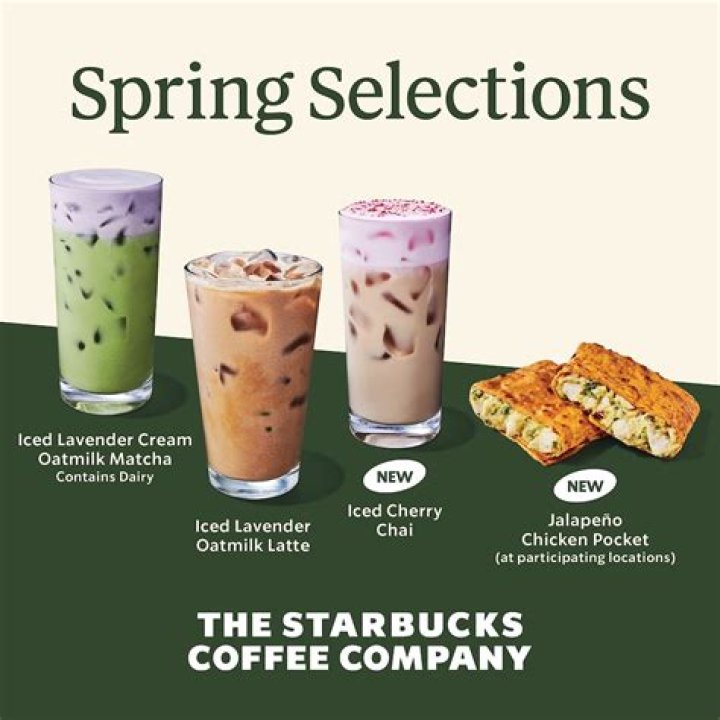 What can I get for 2 dollars at Starbucks?