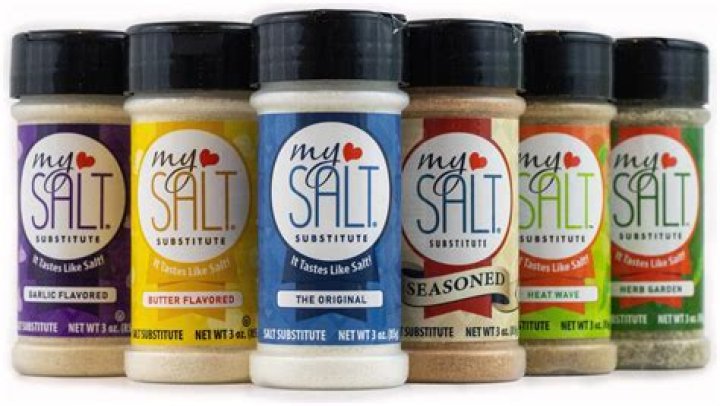 What can I substitute for flaky sea salt?
