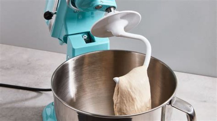 What can I use if I don’t have a dough hook?