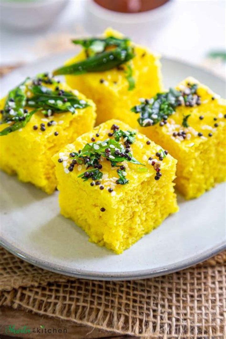 What can I use instead of Eno in Dhokla?