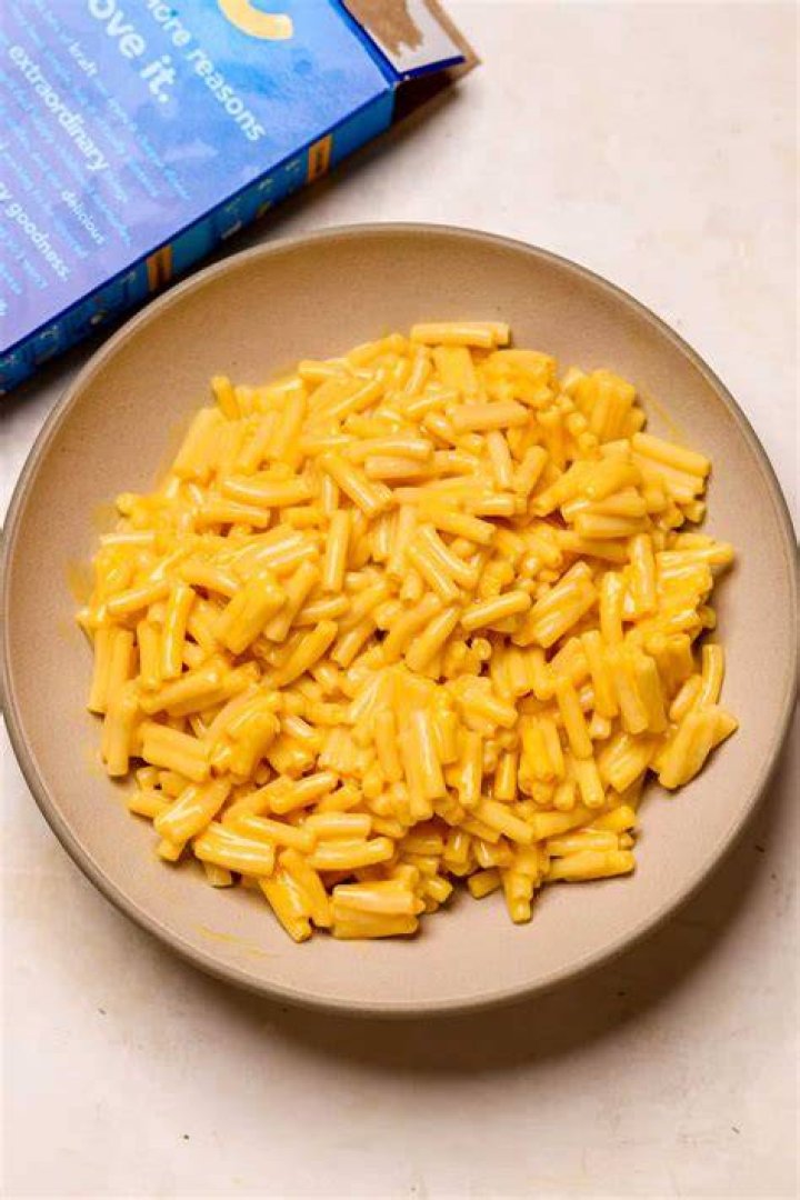 What can I use instead of milk in Kraft Mac and Cheese?