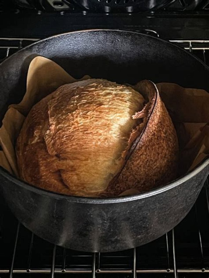What can I use to cover my dish in the oven?
