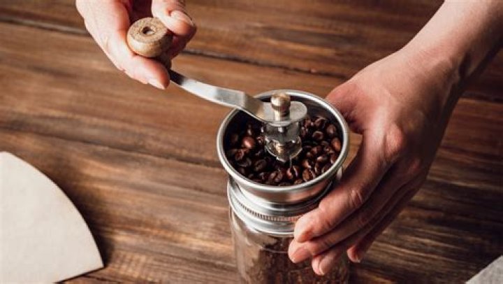 What can I use to grind nuts?