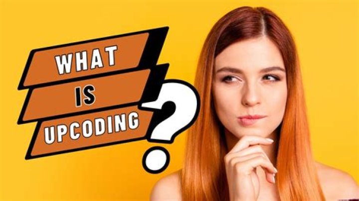 What can Upcoding result in?