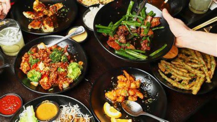 What can you not order at PF Changs?