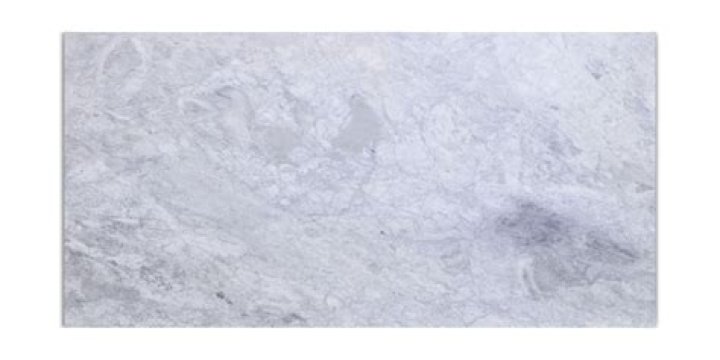 What can you not put on a marble countertop?