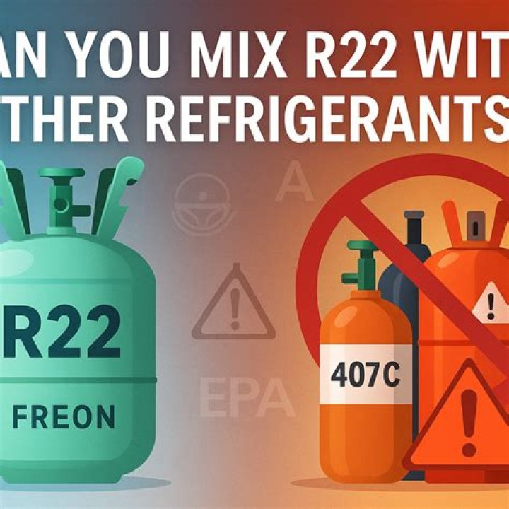 What certification is needed to buy R22?