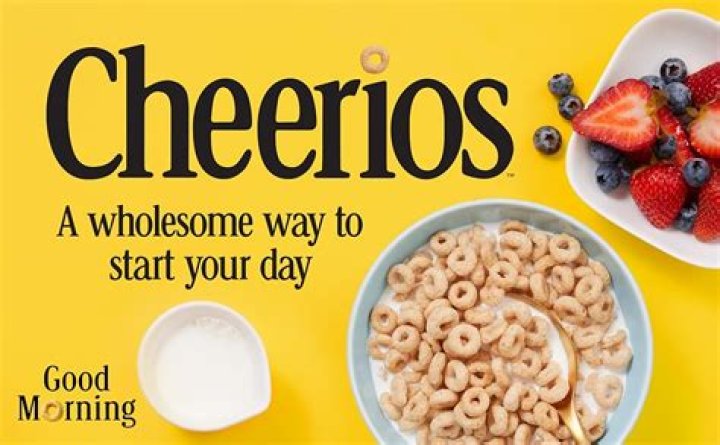 What Cheerios are dairy free?