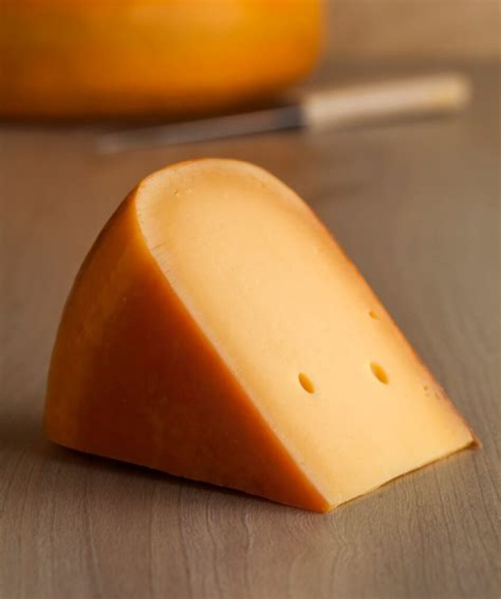 What cheese is similar to aged Gouda?