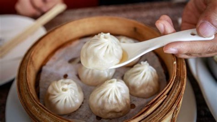What Chinese food has the lowest carbs?