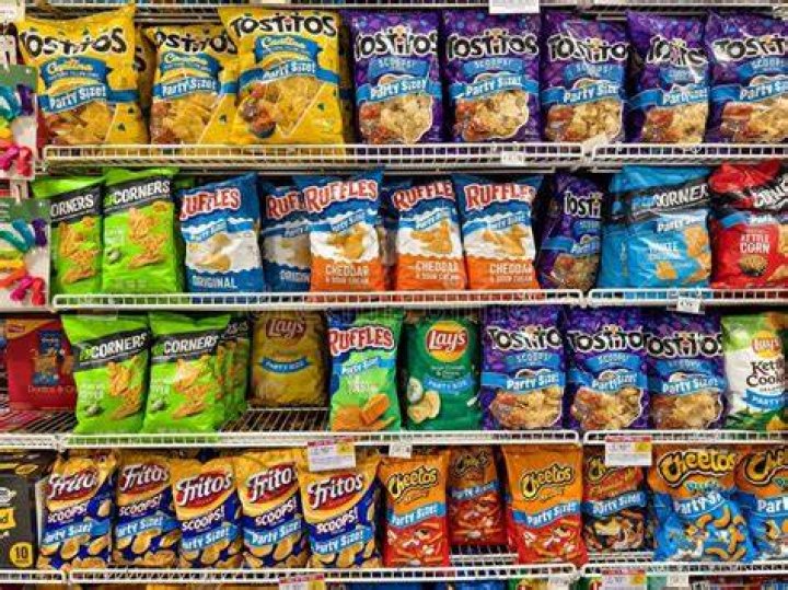 What chips are sold at Costco?