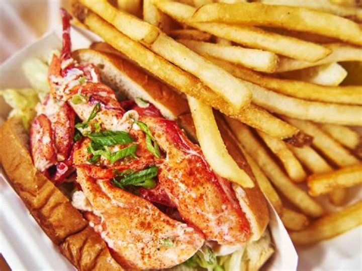 What city has the best lobster rolls?