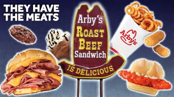 What city has the most Arby’s?