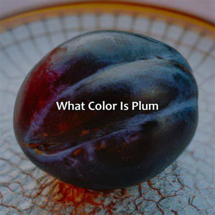 What color is bad ham?
