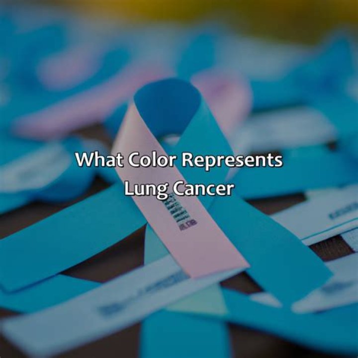 What color M&M causes cancer?