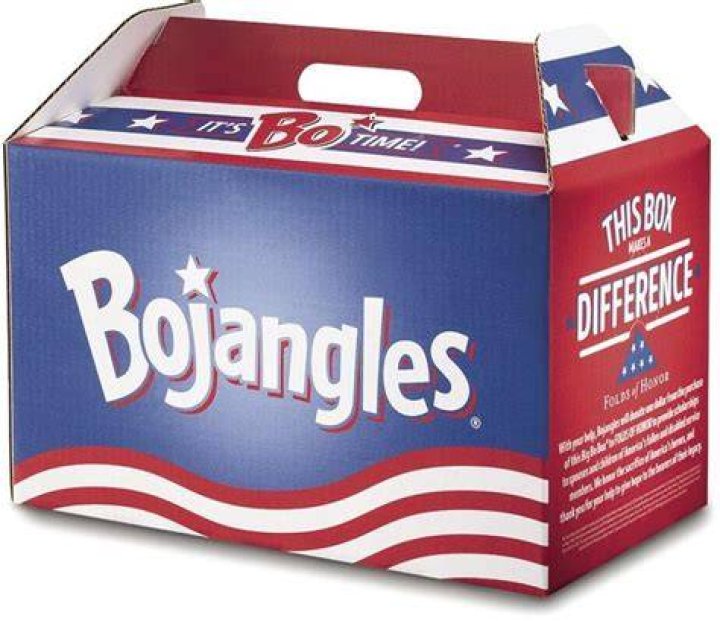 What comes in a Big Bo Box?