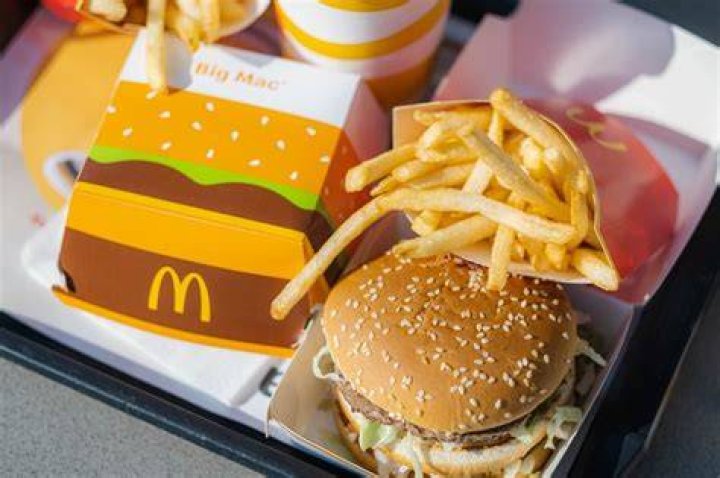 What comes in the Big Mac Bundle Box 2020?