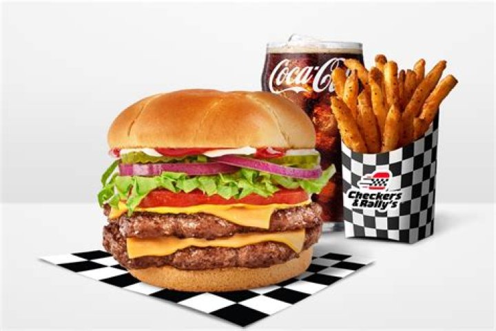 What comes on a super loaded Big Buford?