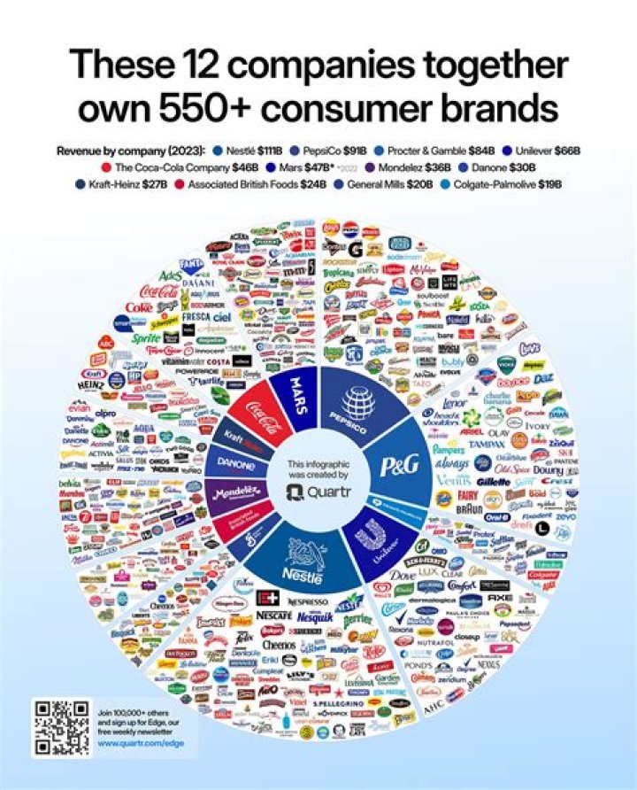 What companies are owned by CVS?