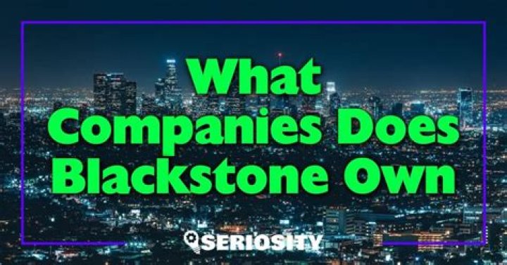 What companies does Old Forester own?