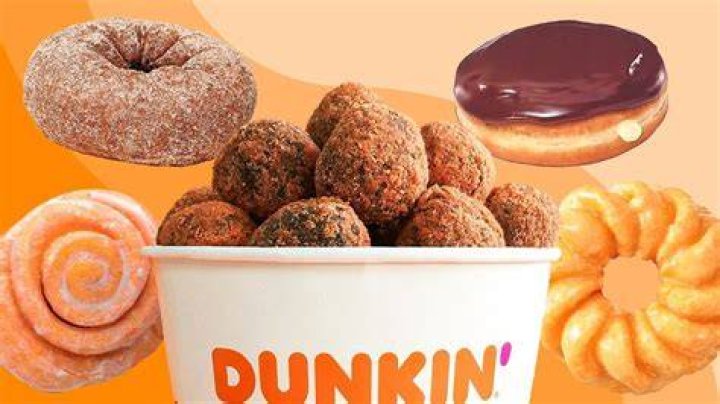 What company makes Dunkin Donuts?