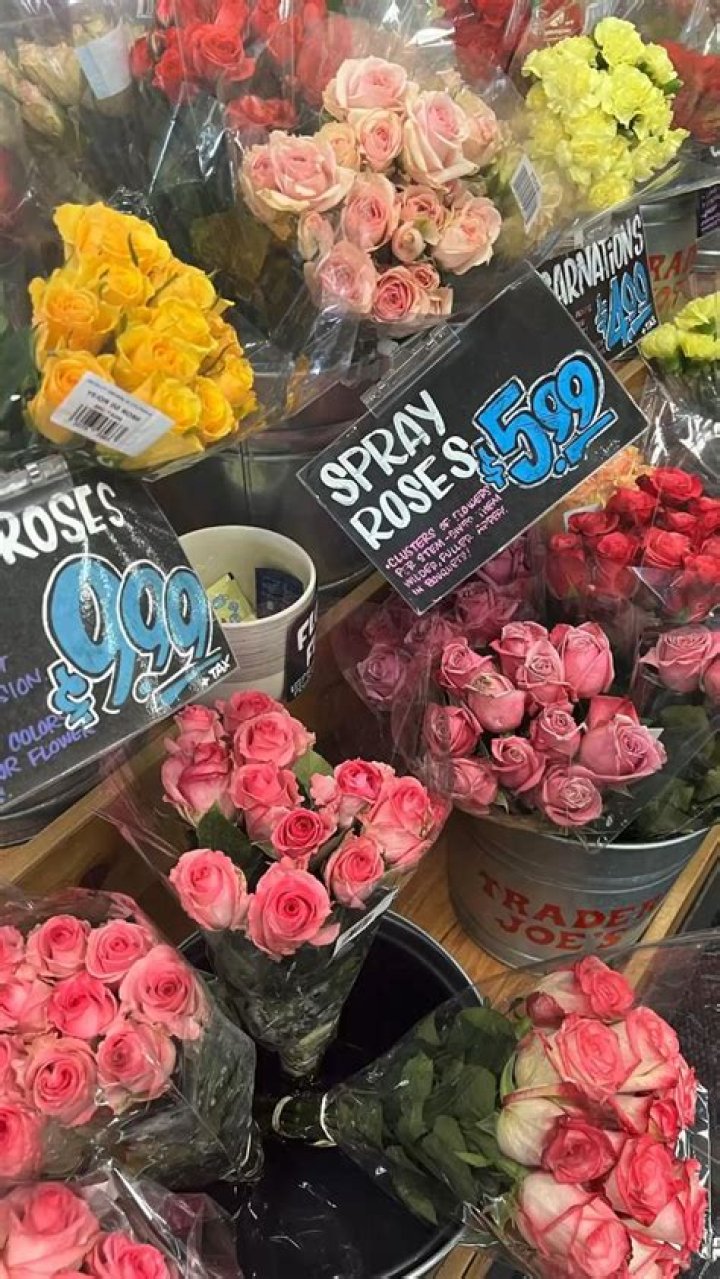 What day does Trader Joe’s restock?