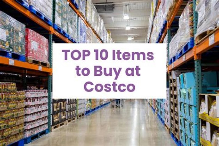 What day is best to buy Costco?
