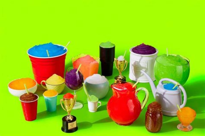What day is bring your own cup to 711 2021?