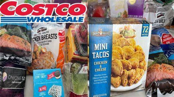 What days do Costco restock?