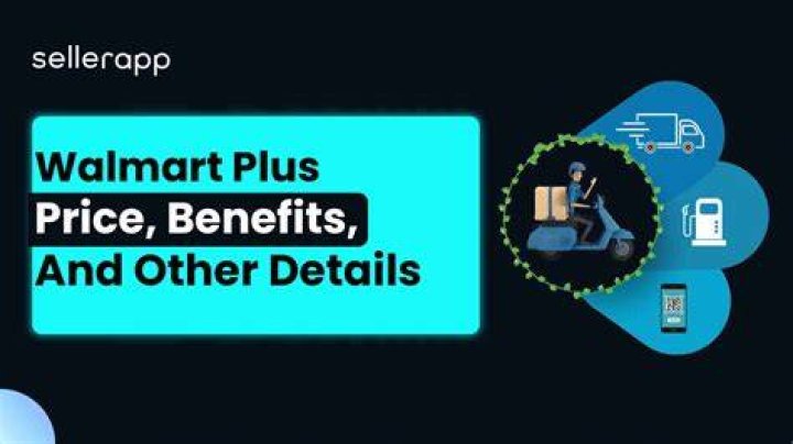 What delivery app does Walmart use?