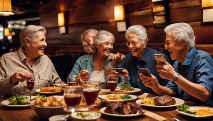 What discounts does outback offer?